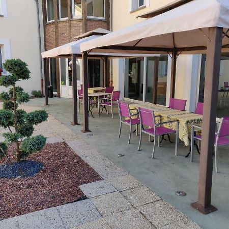 Hotel Le Marais Voue Zewnętrze zdjęcie