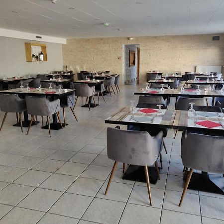 Hotel Le Marais Voue Zewnętrze zdjęcie