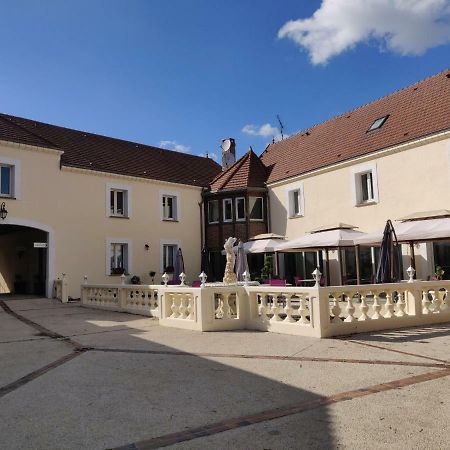 Hotel Le Marais Voue Zewnętrze zdjęcie