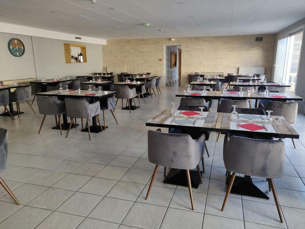Hotel Le Marais Voue Zewnętrze zdjęcie