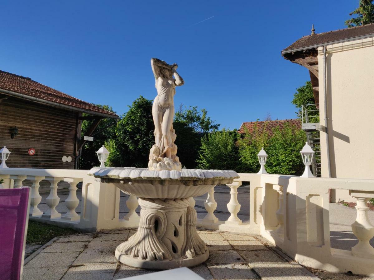 Hotel Le Marais Voue Zewnętrze zdjęcie