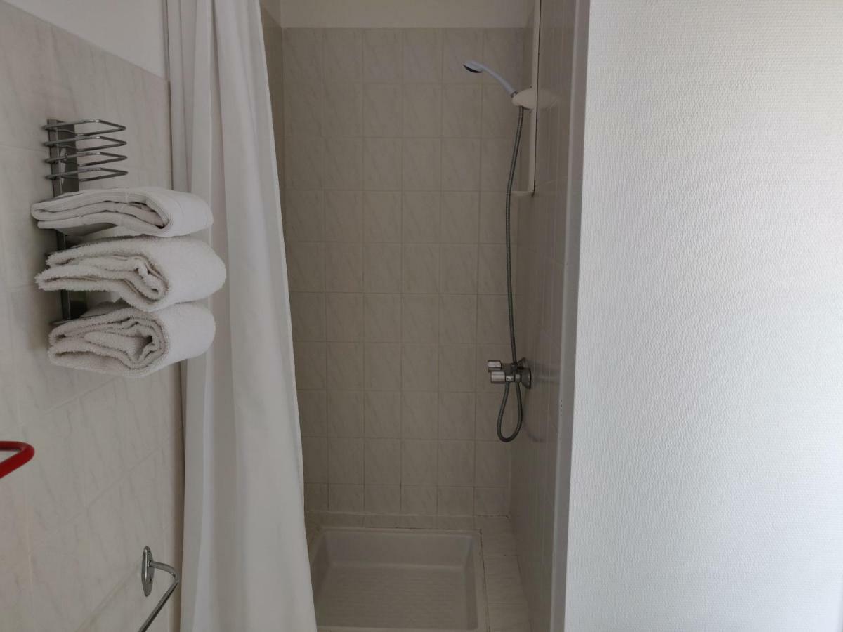 Hotel Le Marais Voue Zewnętrze zdjęcie