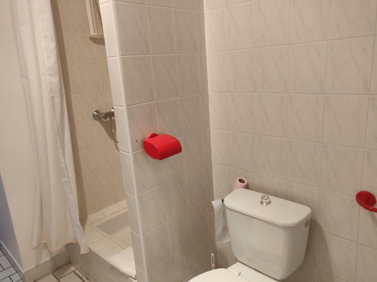 Hotel Le Marais Voue Zewnętrze zdjęcie