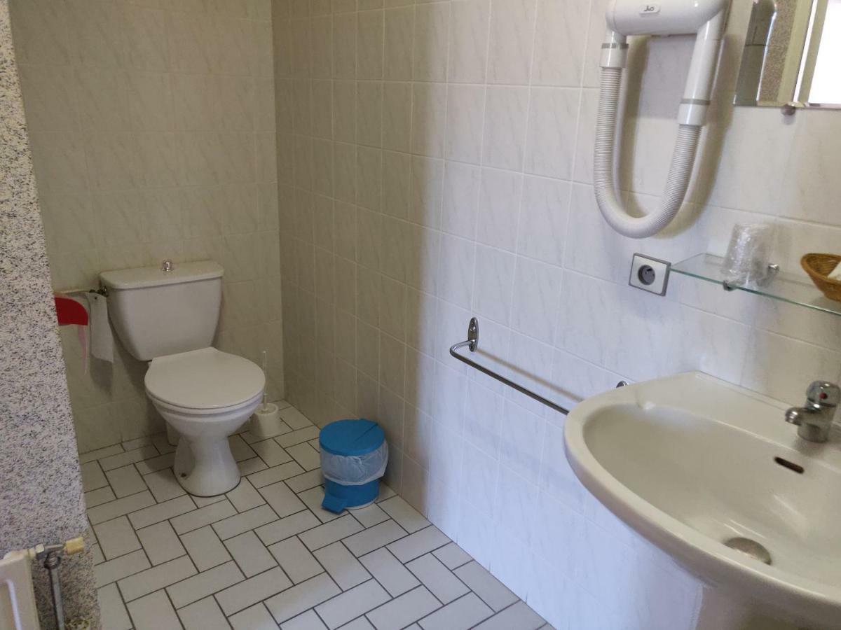 Hotel Le Marais Voue Zewnętrze zdjęcie