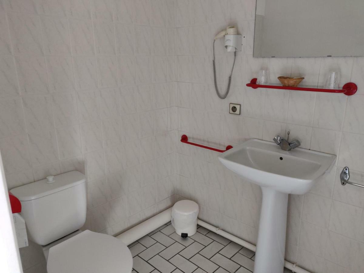 Hotel Le Marais Voue Zewnętrze zdjęcie