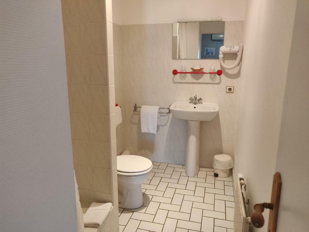 Hotel Le Marais Voue Zewnętrze zdjęcie