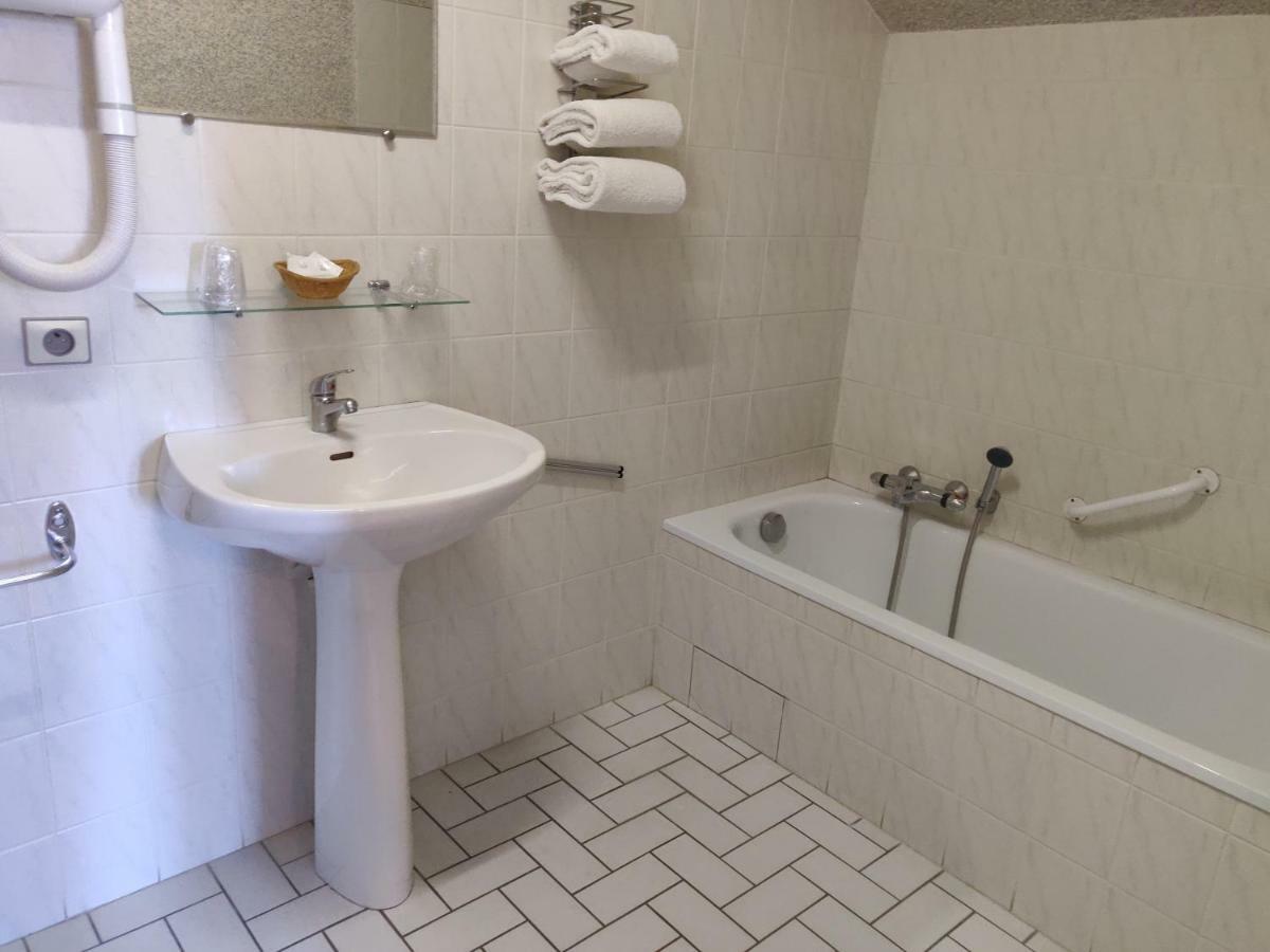 Hotel Le Marais Voue Zewnętrze zdjęcie