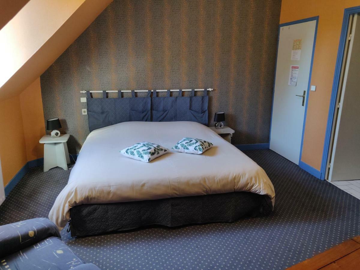 Hotel Le Marais Voue Zewnętrze zdjęcie