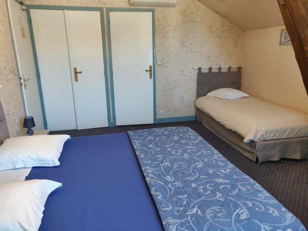 Hotel Le Marais Voue Zewnętrze zdjęcie