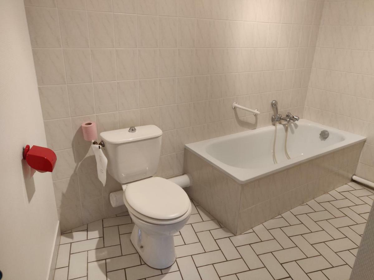Hotel Le Marais Voue Zewnętrze zdjęcie